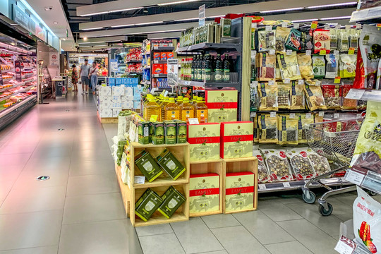 日用百貨區(qū) 設(shè)計(jì)靈感與素材寶庫的探索之旅