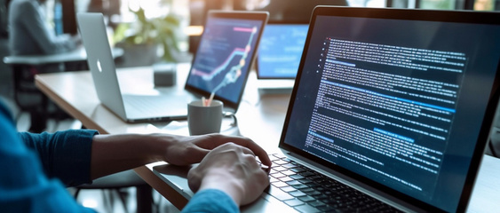 計算機科學與技術專業(yè) 通往未來的數字基石